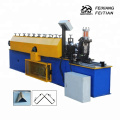 C Purlin Metal Stice Light Steel Rade Machine/ C Cannel Clorming Machine